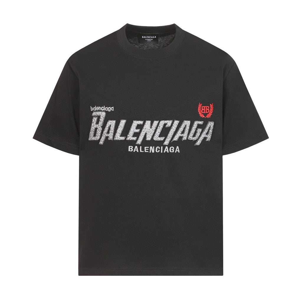 Balenciaga 2026SS Logo Printed T-Shirt product image 3