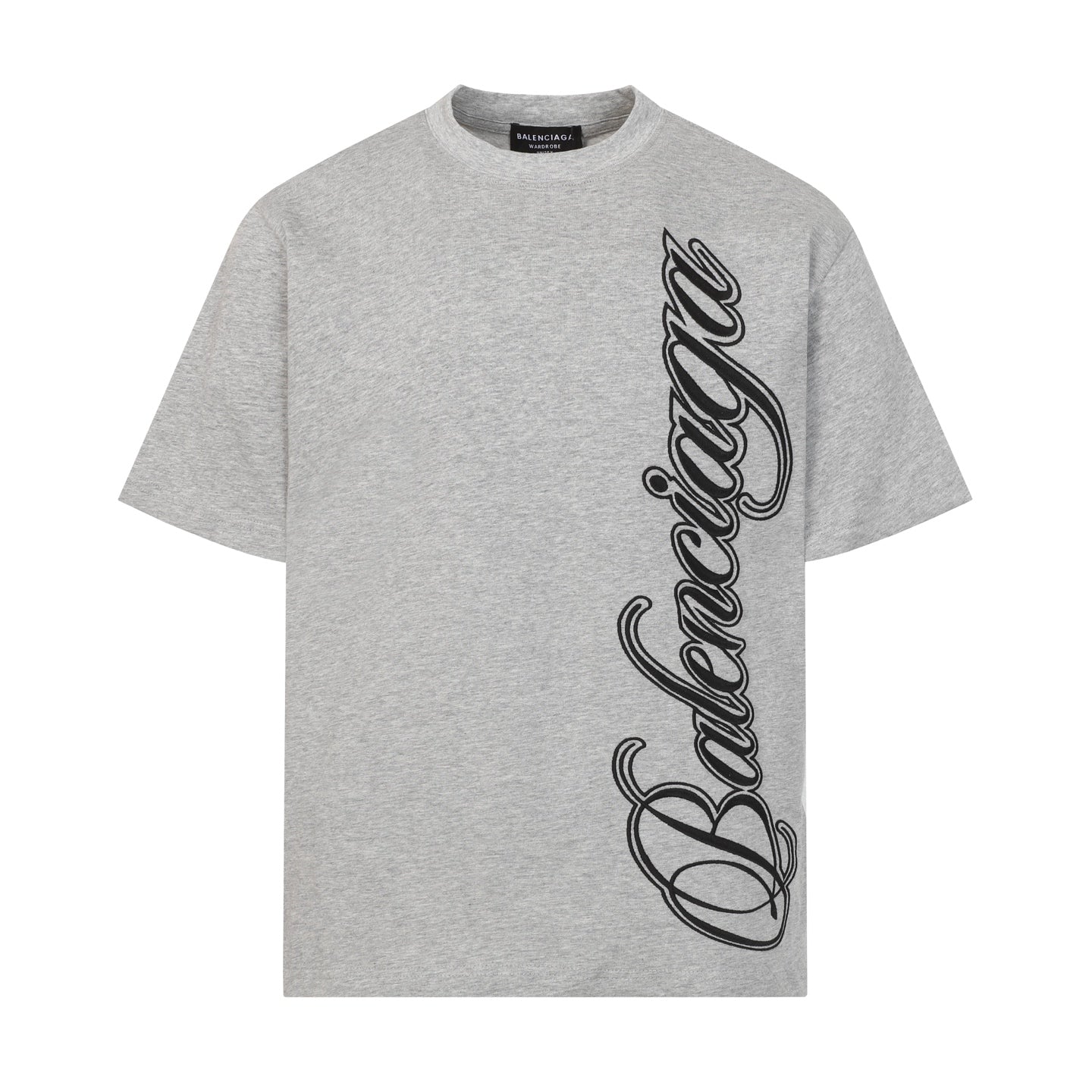 Balenciaga 2026SS Logo T-Shirt product image 6
