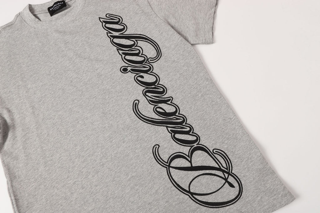 Balenciaga 2026SS Logo T-Shirt product image 8