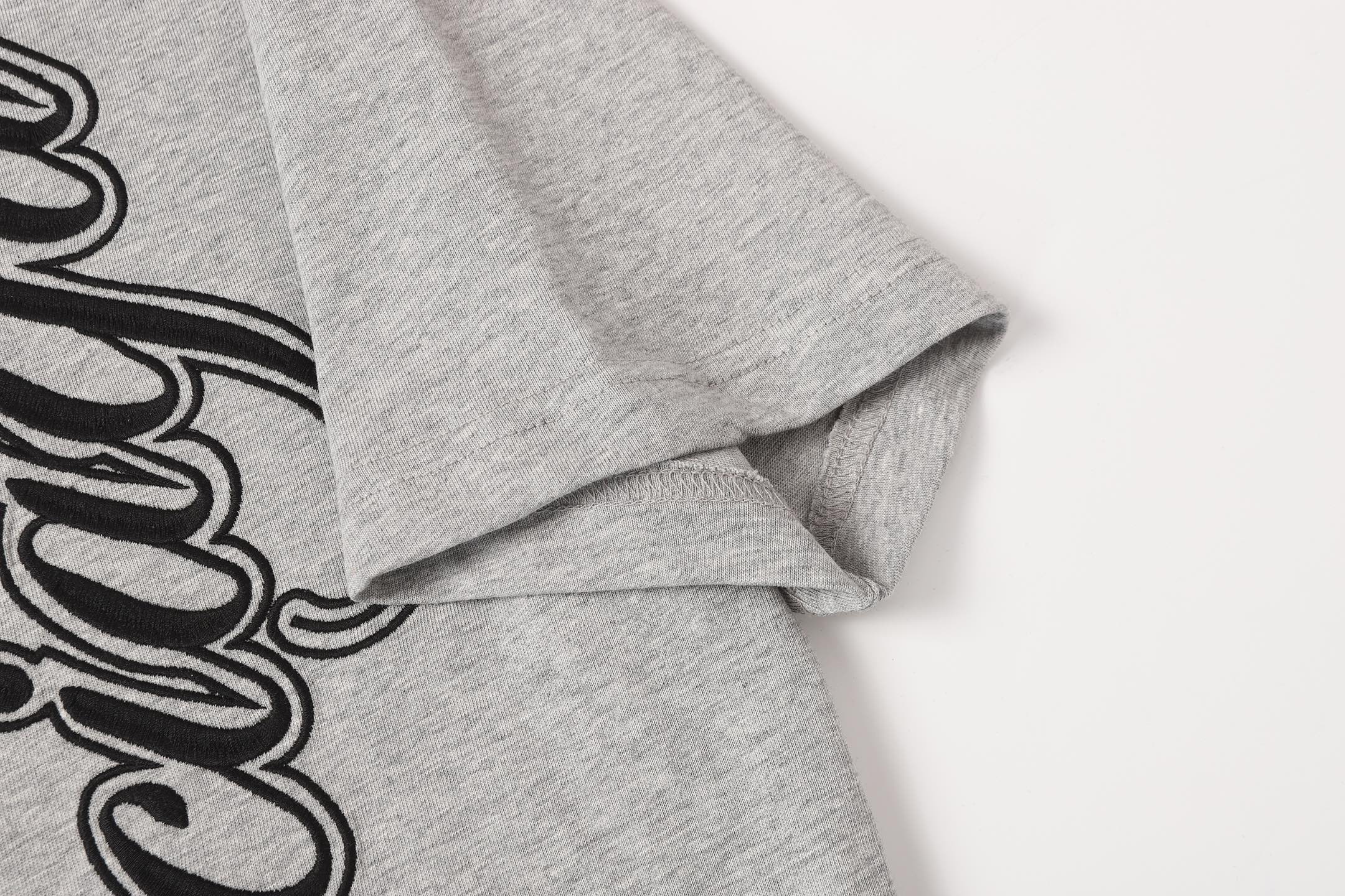 Balenciaga 2026SS Logo T-Shirt product image 10