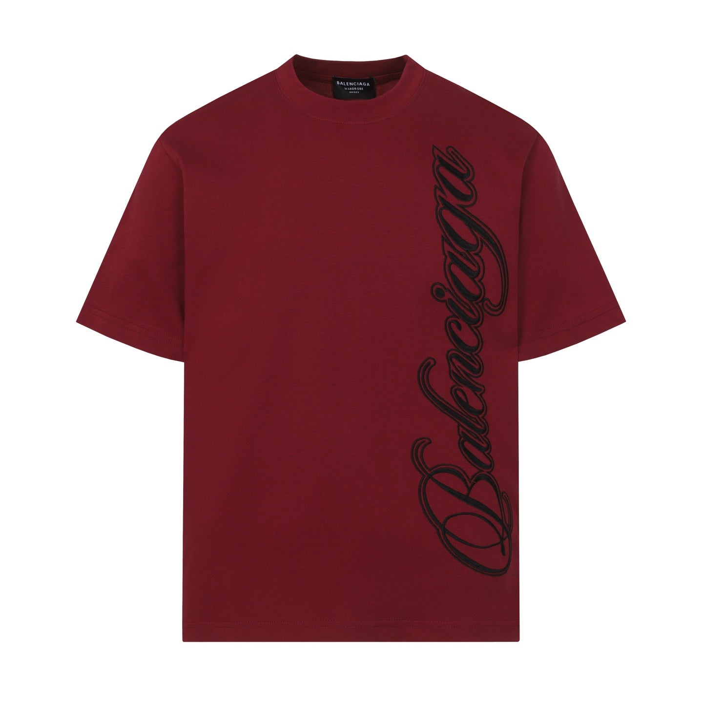 Balenciaga 2026SS Logo T-Shirt product image 5