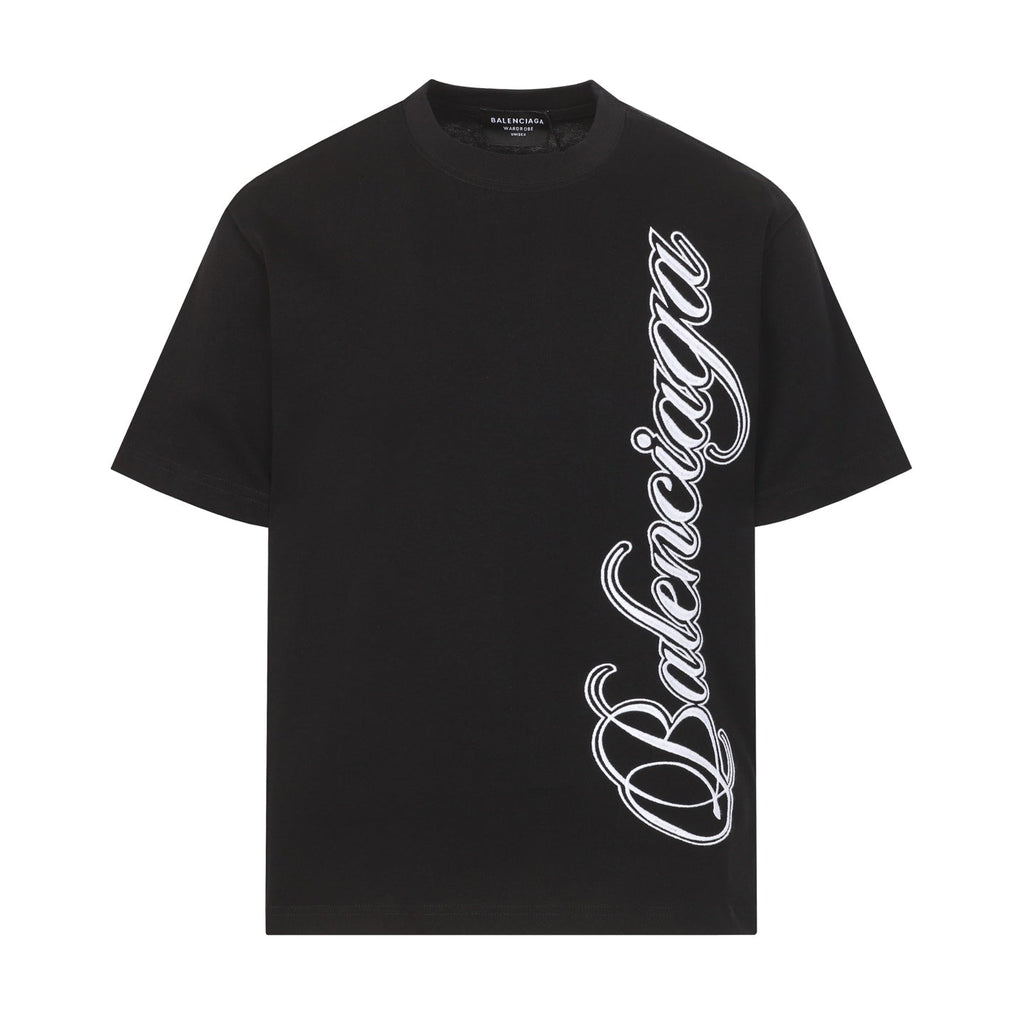 Balenciaga 2026SS Logo T-Shirt product image 2