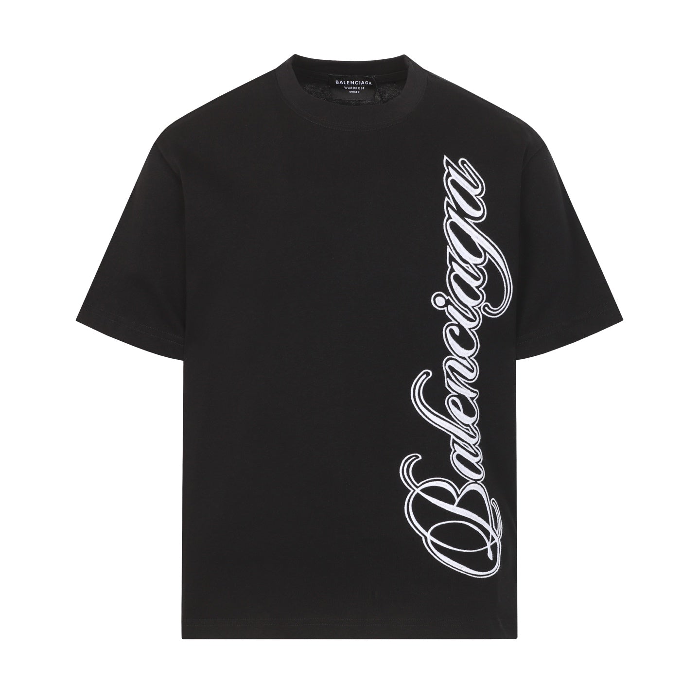 Balenciaga 2026SS Logo T-Shirt product image 2