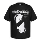 Balenciaga 2026SS Logo T-Shirt main image