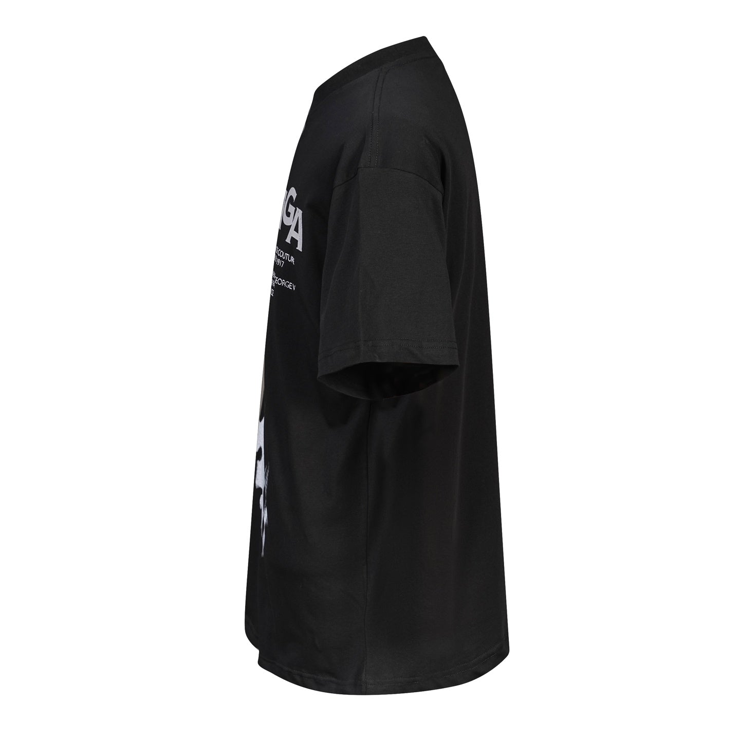 Balenciaga 2026SS Logo T-Shirt product image 2