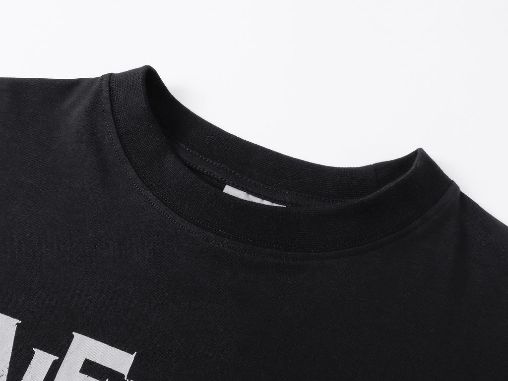 Balenciaga 2026SS Logo T-Shirt product image 6