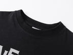 Balenciaga 2026SS Logo T-Shirt product image 6