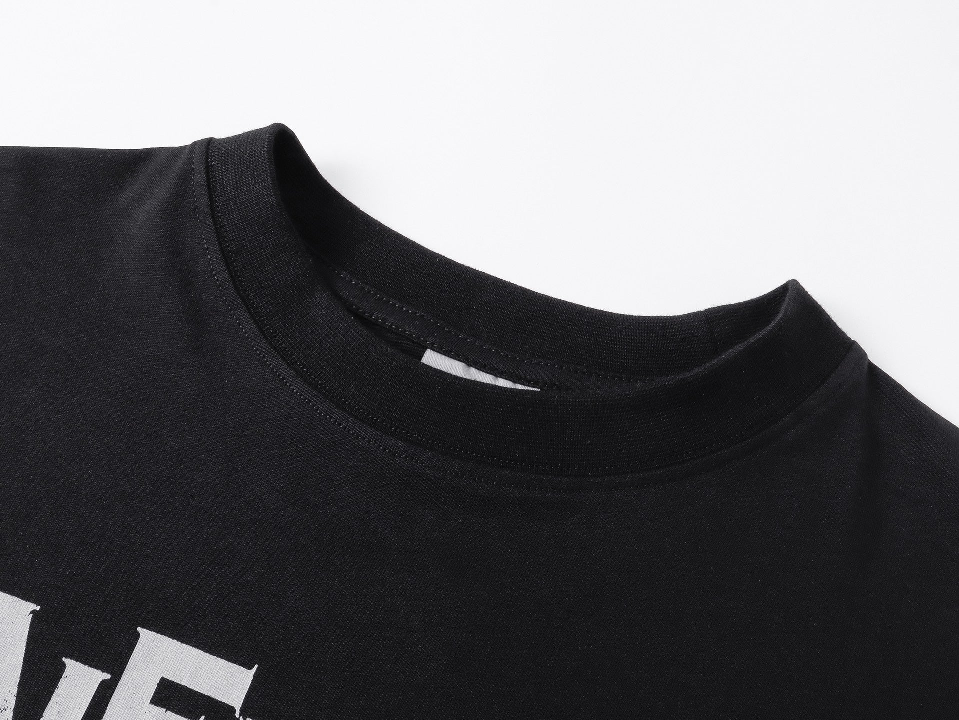 Balenciaga 2026SS Logo T-Shirt product image 6