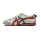 Onitsuka Tiger MEXICO 66 Sneakers — Multi-Color Collection