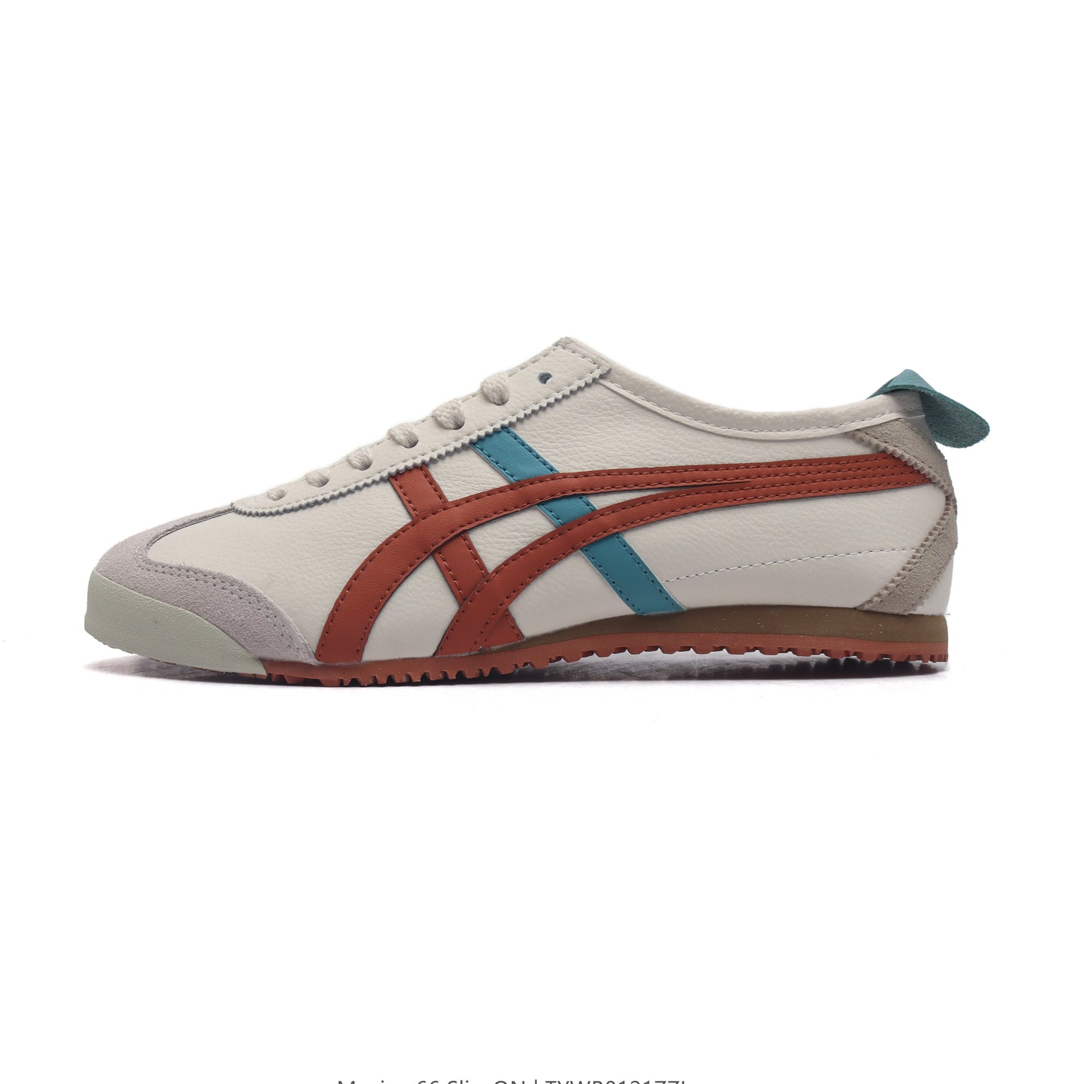 Onitsuka Tiger MEXICO 66 Sneakers — Multi-Color Collection