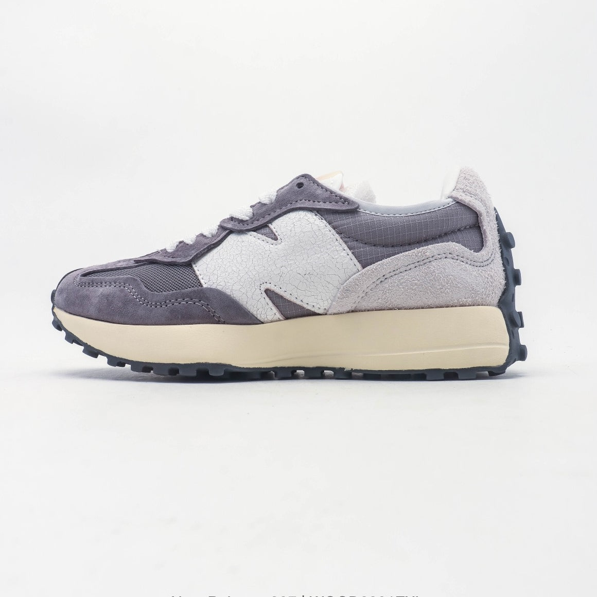 テスト（売る気なし） New Balance Unisex Sneakers 327-1 – Jade Moment