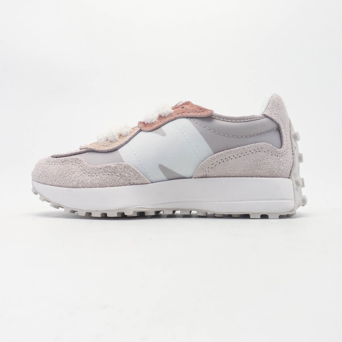テスト（売る気なし） New Balance Unisex Sneakers 327-1 – Jade Moment