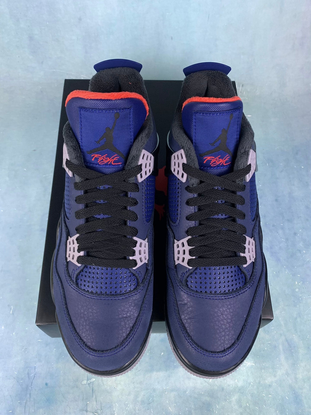 Air Jordan 4 Men's Basketball Shoes