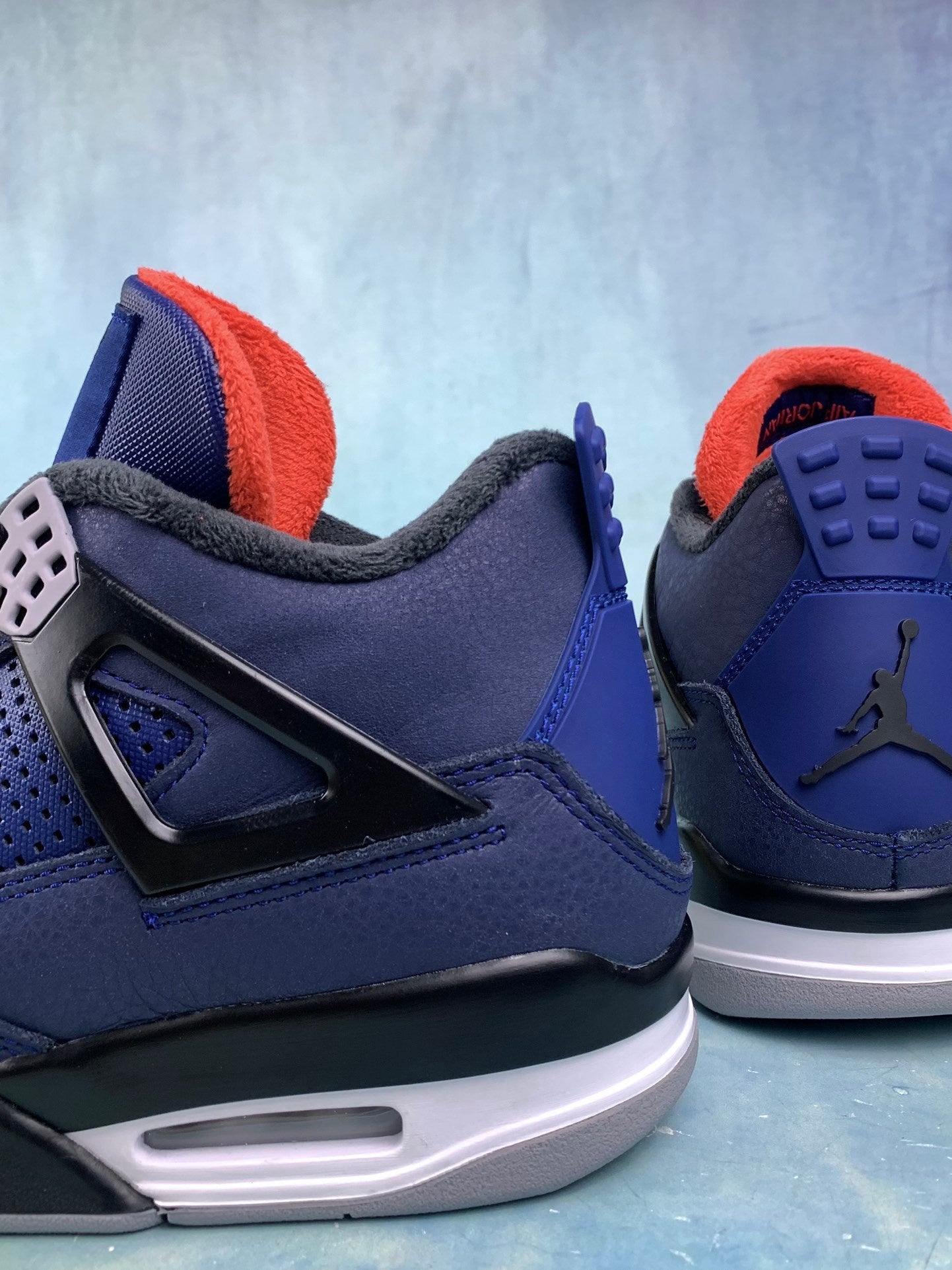 Air Jordan 4 Men's Basketball Shoes