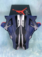 Air Jordan 4 Men's Basketball Shoes
