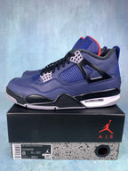 Air Jordan 4 Men's Basketball Shoes