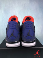 Air Jordan 4 Men's Basketball Shoes