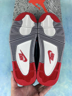 Air Jordan 4 Men's Basketball Shoes
