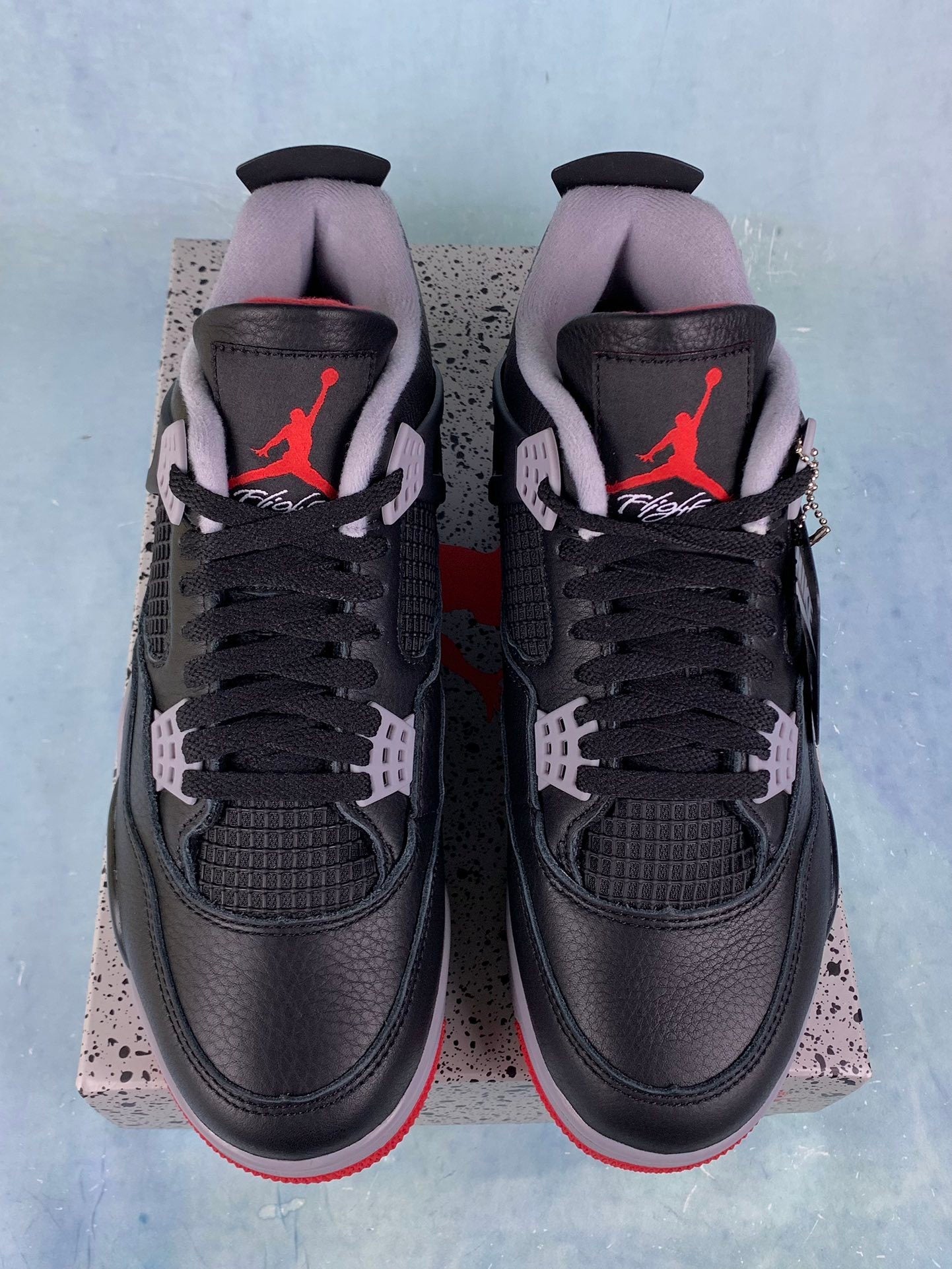 Air Jordan 4 Men's Basketball Shoes