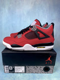 Air Jordan 4 Men's Basketball Shoes