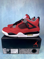 Air Jordan 4 Men's Basketball Shoes