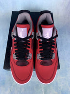 Air Jordan 4 Men's Basketball Shoes