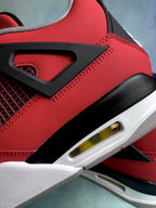 Air Jordan 4 Men's Basketball Shoes