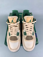 Air Jordan 4 Men's Basketball Shoes