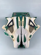 Air Jordan 4 Men's Basketball Shoes