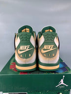 Air Jordan 4 Men's Basketball Shoes
