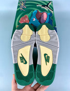 Air Jordan 4 Men's Basketball Shoes