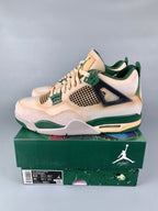 Air Jordan 4 Men's Basketball Shoes