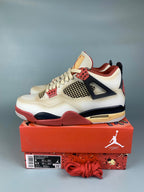 Air Jordan 4 Men's Basketball Shoes