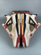 Air Jordan 4 Men's Basketball Shoes