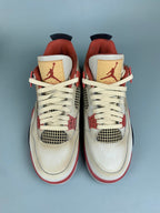 Air Jordan 4 Men's Basketball Shoes