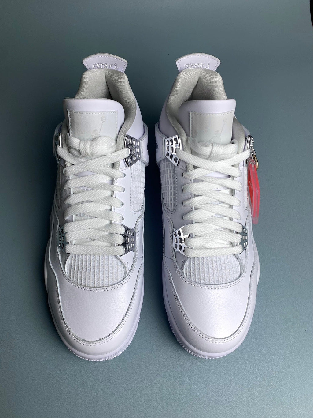 Air Jordan 4 Men's Basketball Shoes