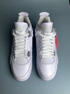 Air Jordan 4 Men's Basketball Shoes