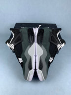 Air Jordan 4 Men's Basketball Shoes