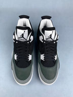 Air Jordan 4 Men's Basketball Shoes