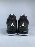 Air Jordan 4 Men's Basketball Shoes