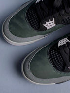 Air Jordan 4 Men's Basketball Shoes