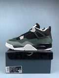 Air Jordan 4 Men's Basketball Shoes