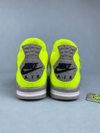 Air Jordan 4 Men's Basketball Shoes