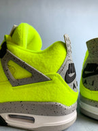 Air Jordan 4 Men's Basketball Shoes