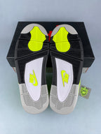 Air Jordan 4 Men's Basketball Shoes