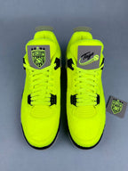 Air Jordan 4 Men's Basketball Shoes