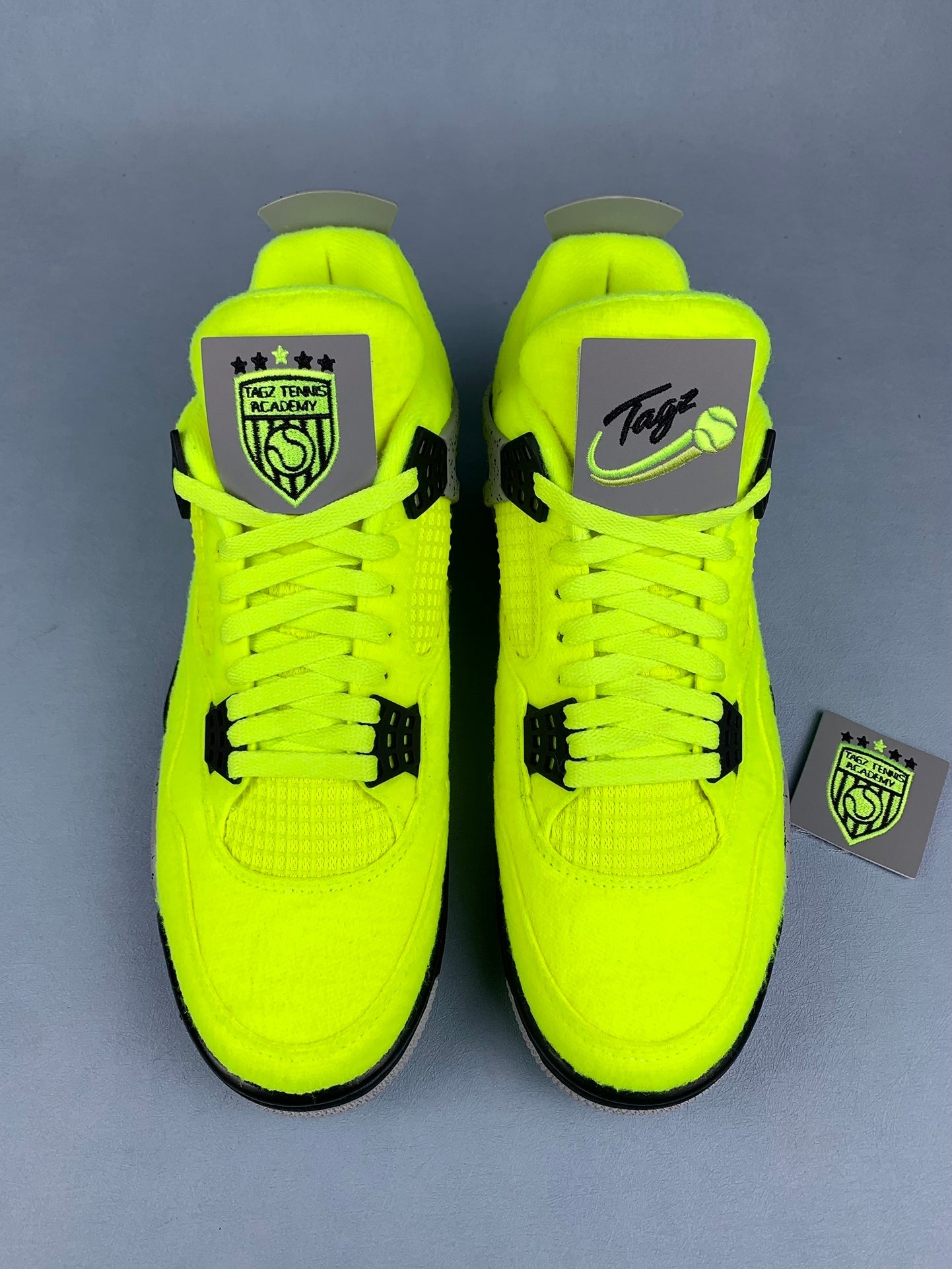 Air Jordan 4 Men's Basketball Shoes