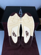 Air Jordan 4 Men's Basketball Shoes