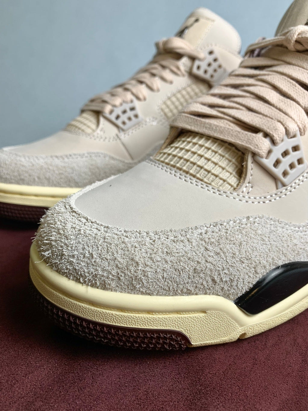 Air Jordan 4 Men's Basketball Shoes