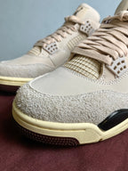 Air Jordan 4 Men's Basketball Shoes
